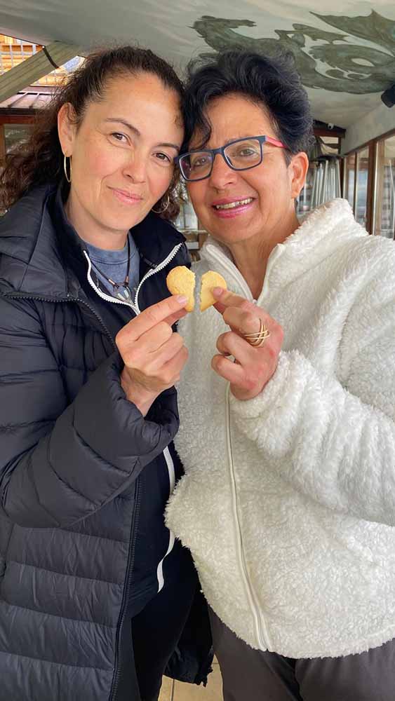 ריטריט מירי ואור - לב