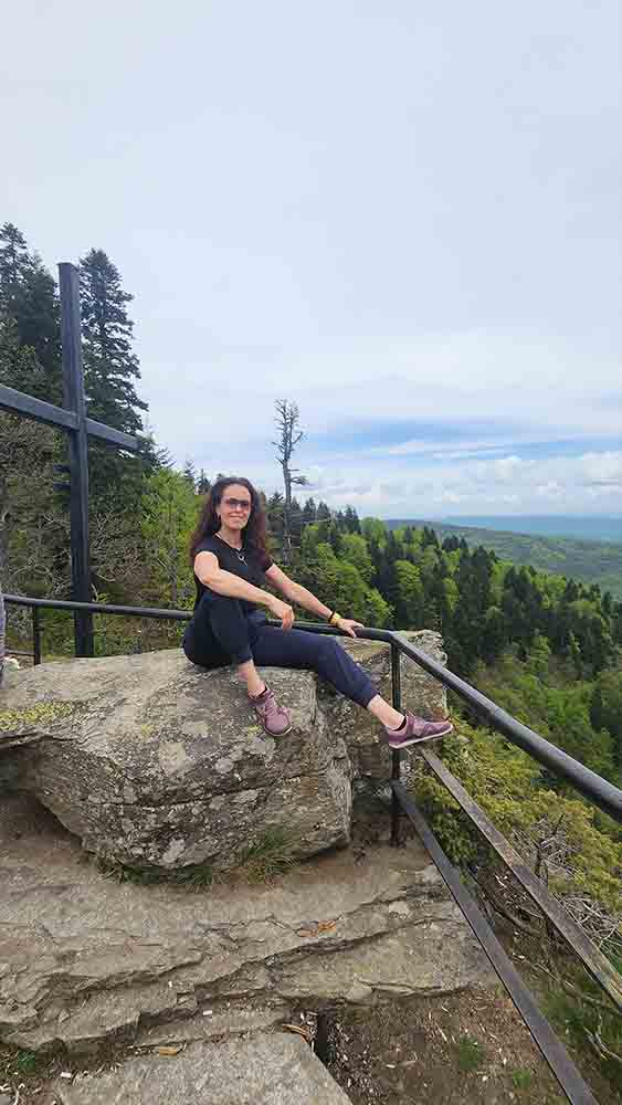 ריטריט נוף משגע